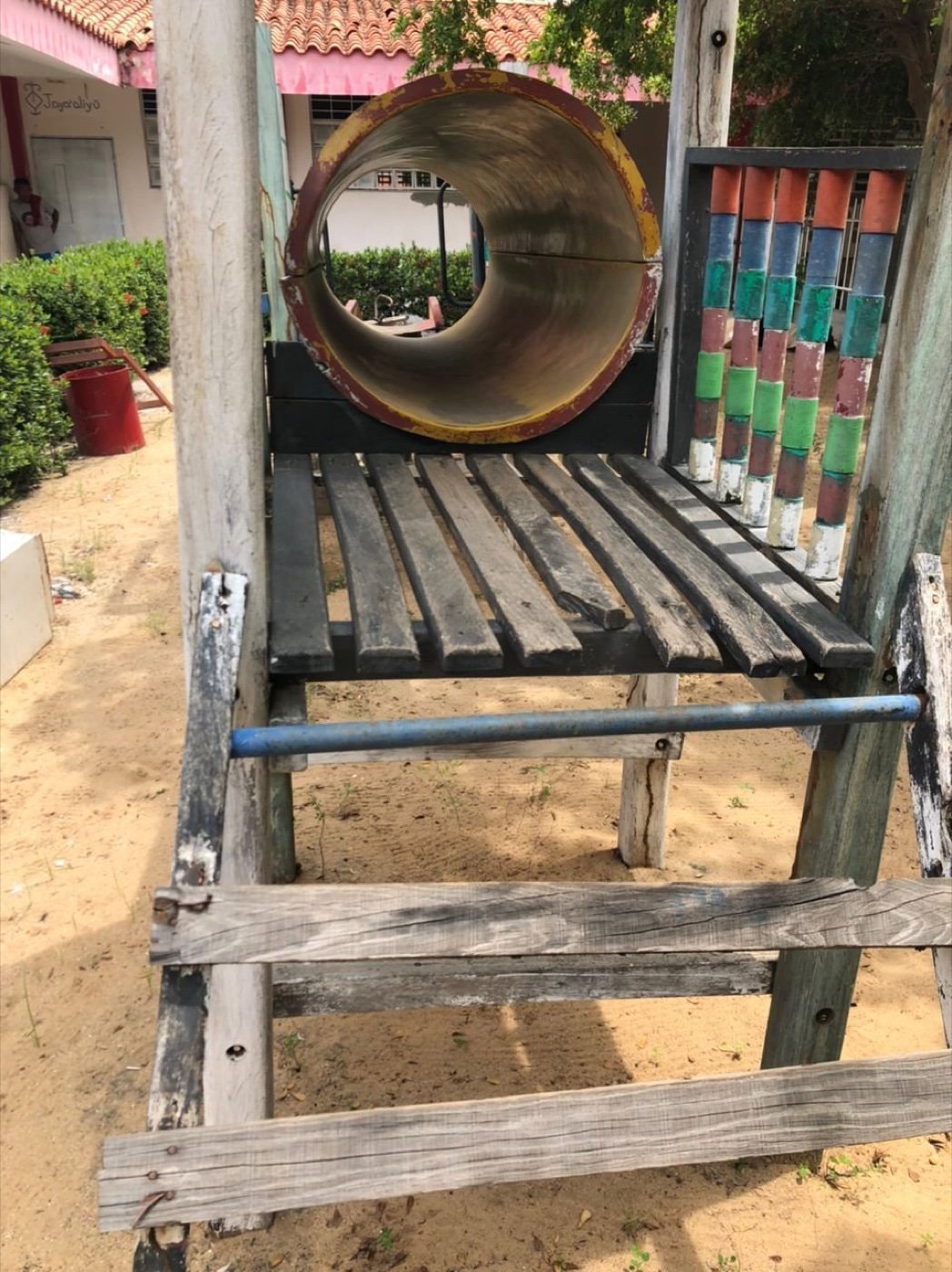 Colegio Epiayu, imagen 3
