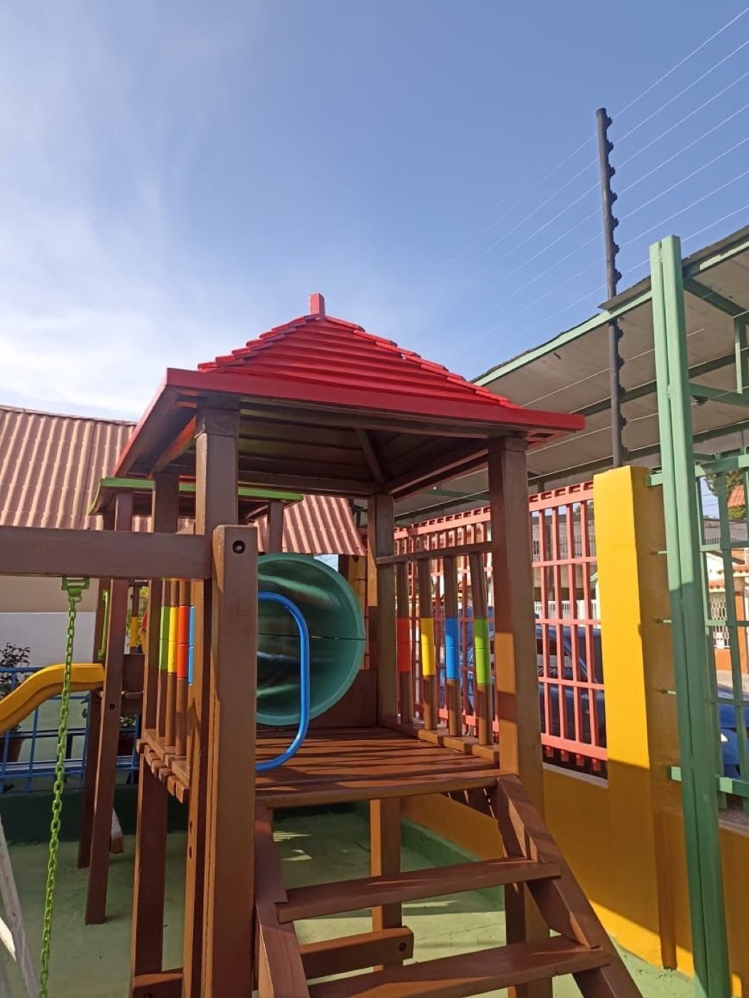 Colegio Manuel Muñez Tovar, imagen 2