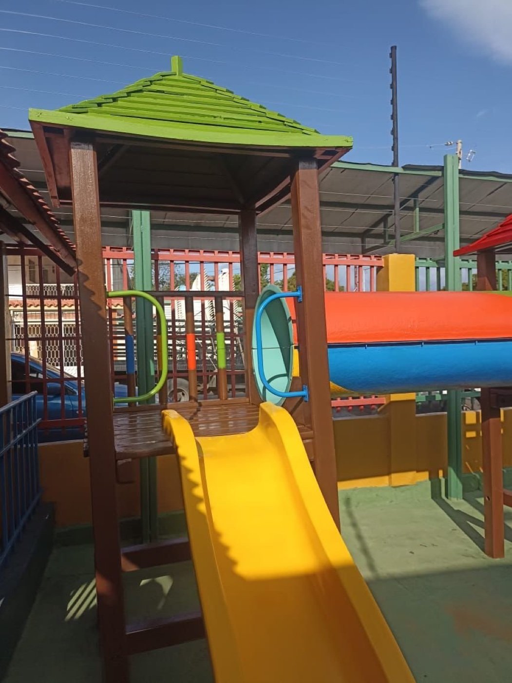 Colegio Manuel Muñez Tovar, imagen 3