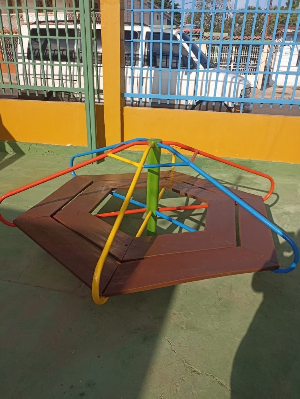 Colegio Manuel Muñez Tovar, imagen 4