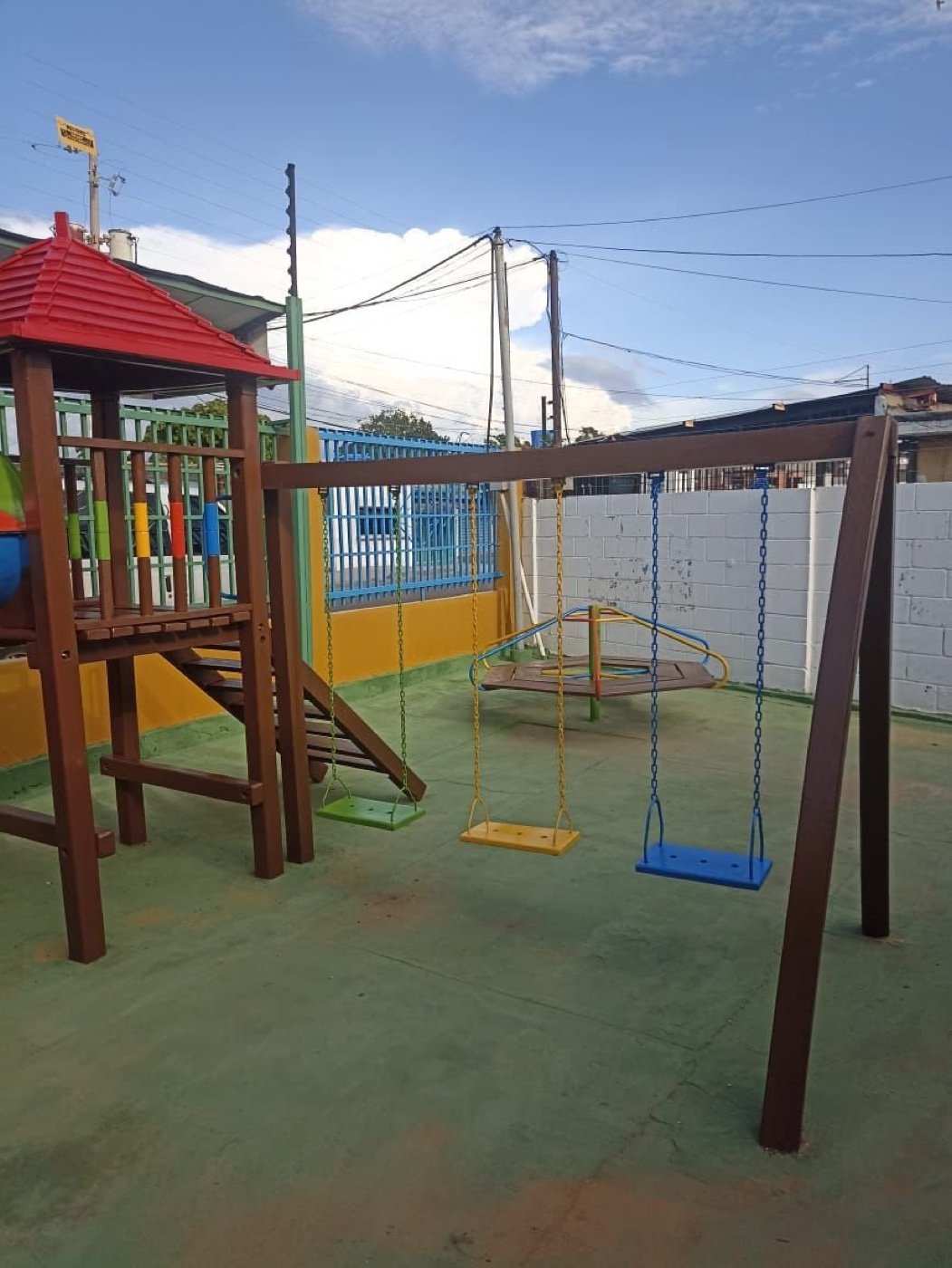 Colegio Manuel Muñez Tovar, imagen 5