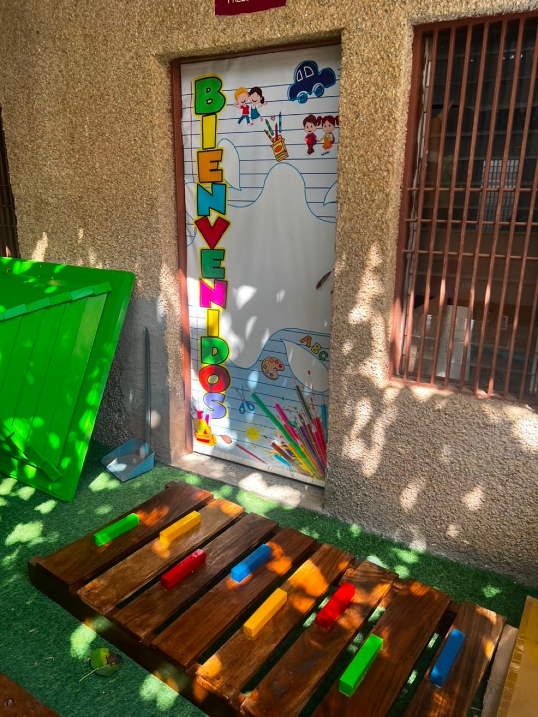 Instituto Martin Luther King, imagen 4