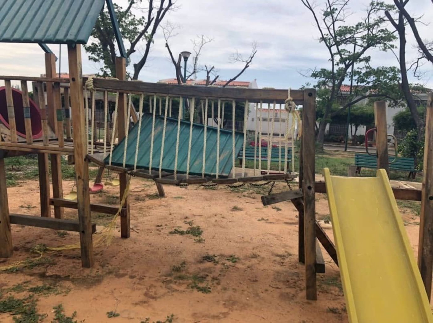 Recuperación Maracaibo, imagen 2