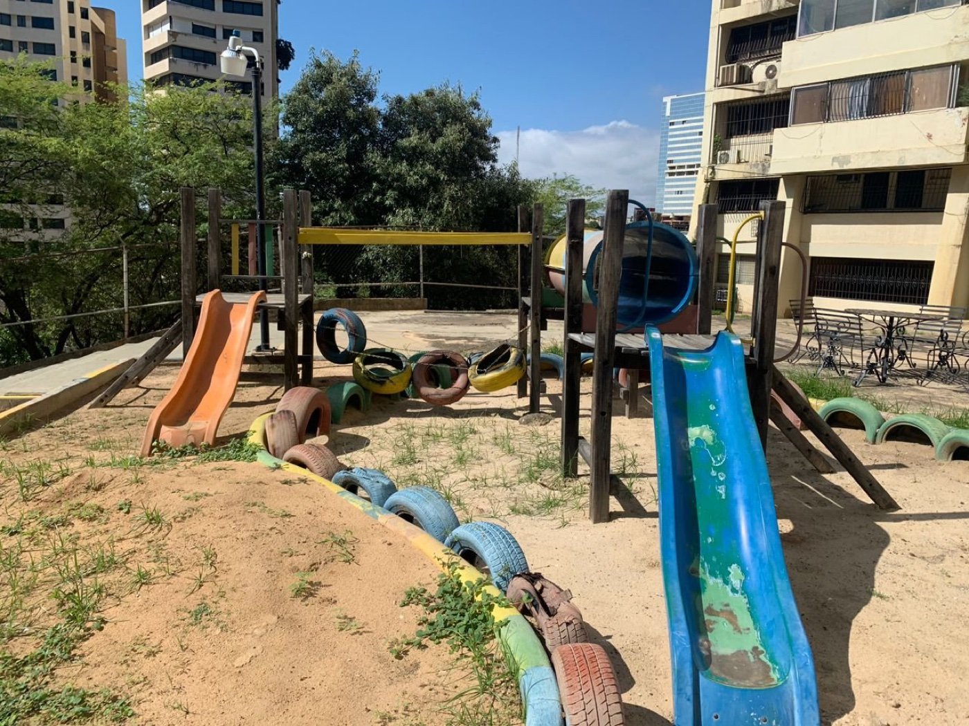 Residencias mirador, imagen 2