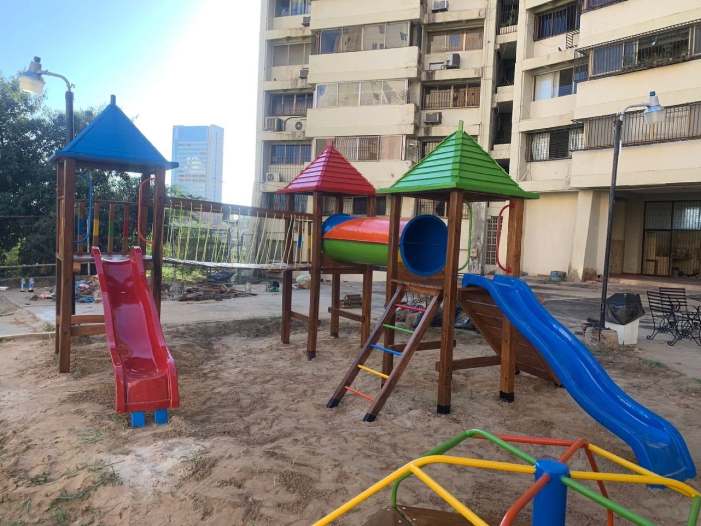 Residencias mirador, imagen 3