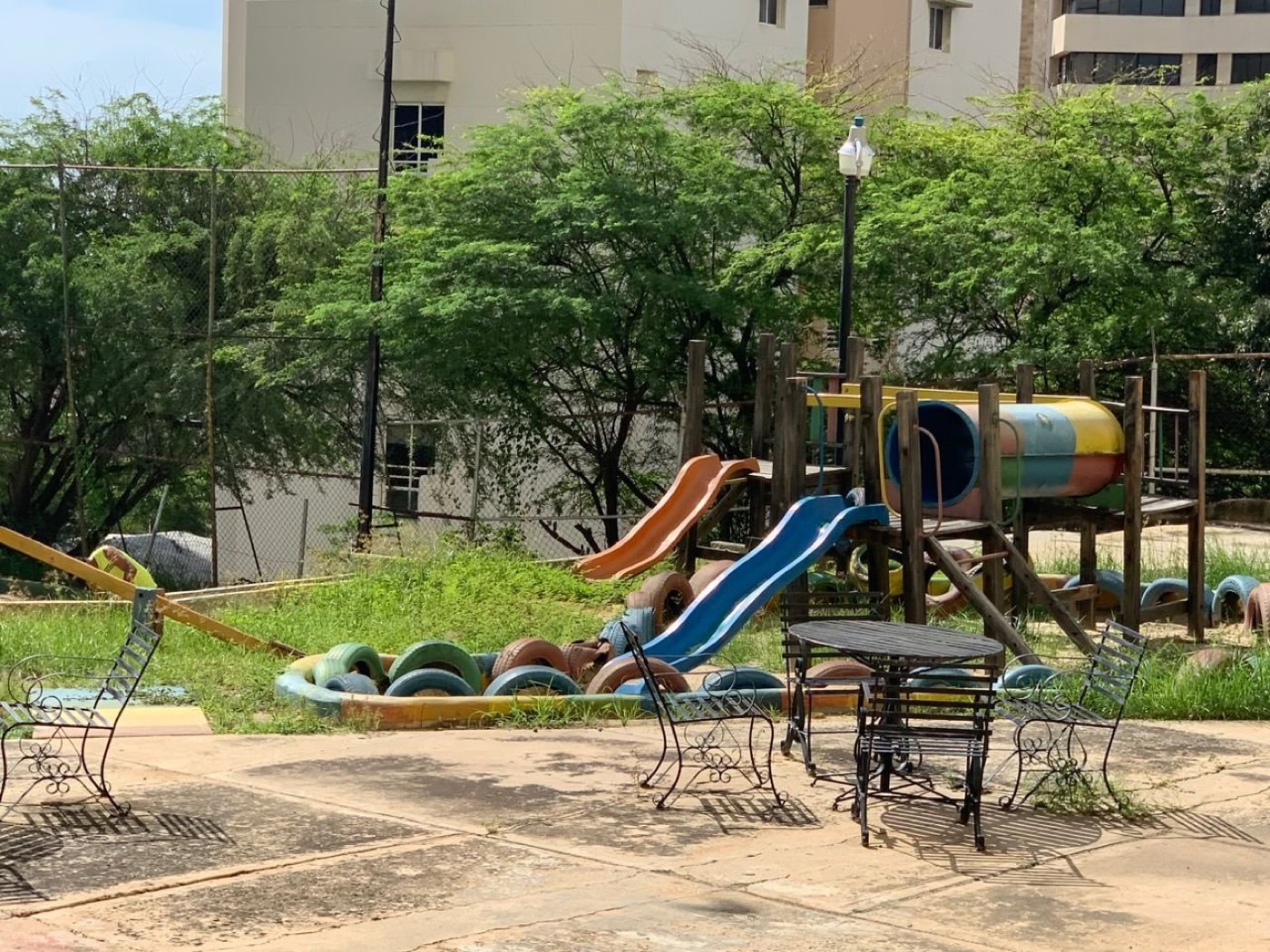 Residencias mirador, imagen 4