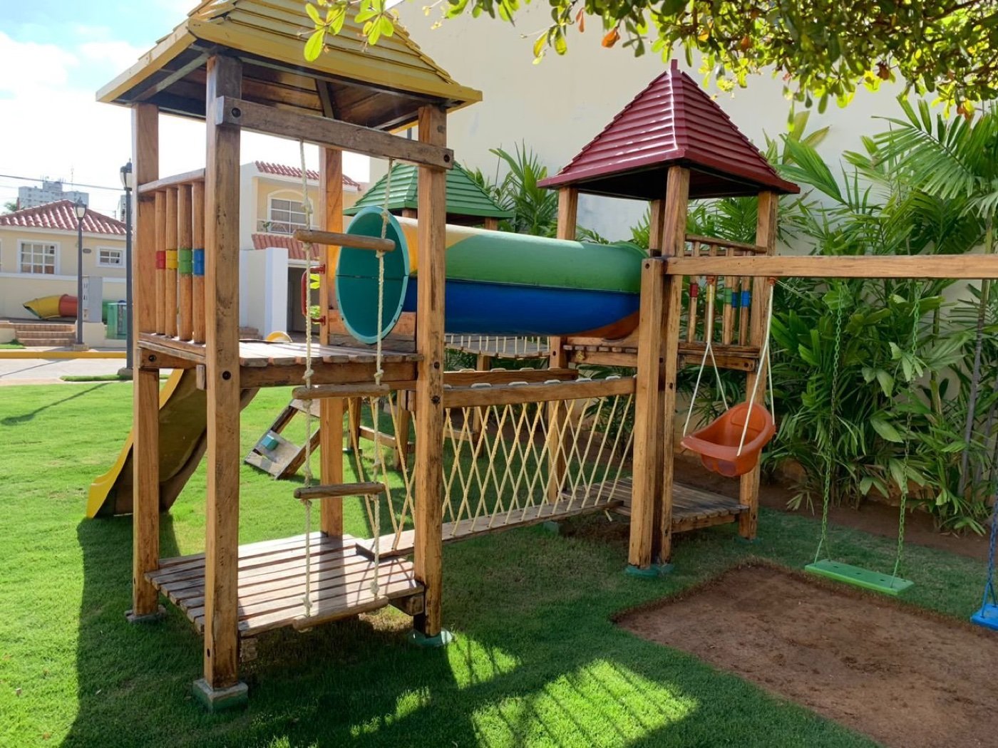 Villa costa dorada, imagen 2